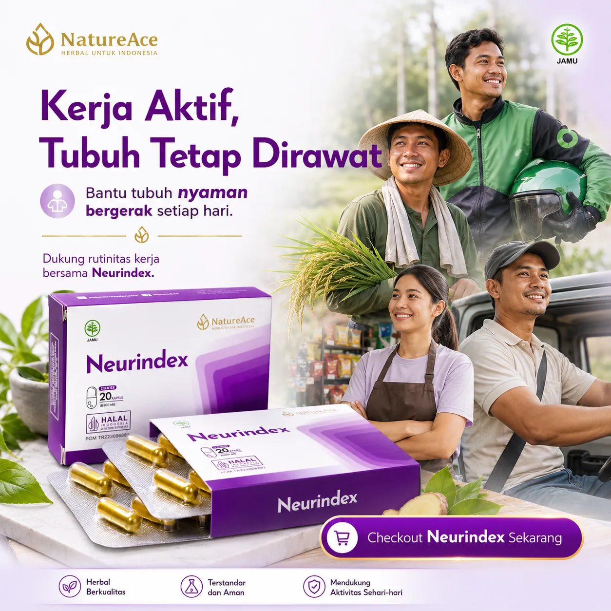 Neurindex