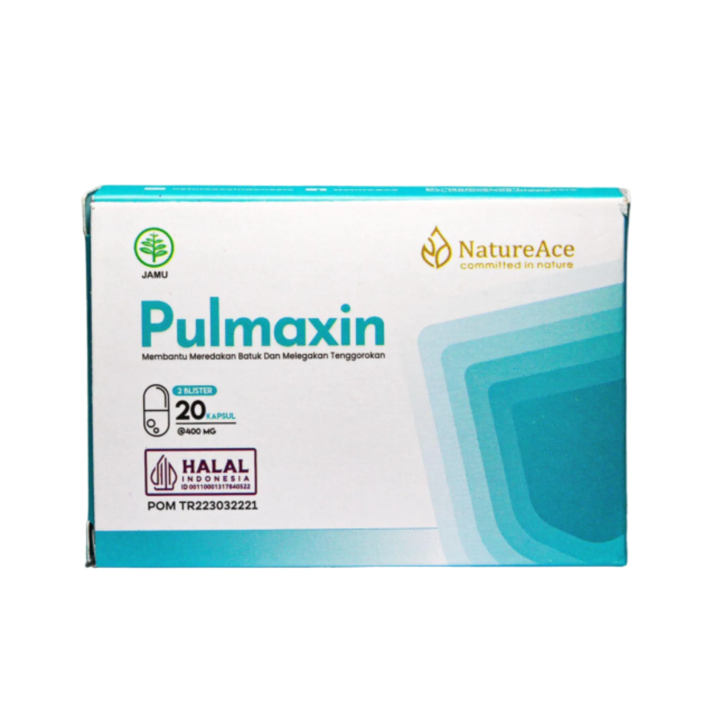 Pulmaxin